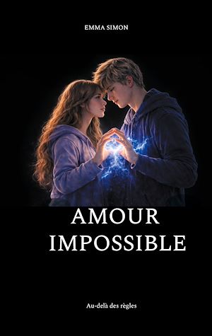 Téléchargez le livre :  Amour impossible