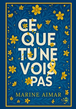 Download the eBook: Ce que tu ne vois pas