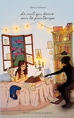 Télécharger le livre :  La nuit qui donne sur le printemps