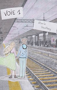 Téléchargez le livre :  Voie 1