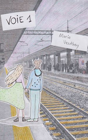 Téléchargez le livre :  Voie 1