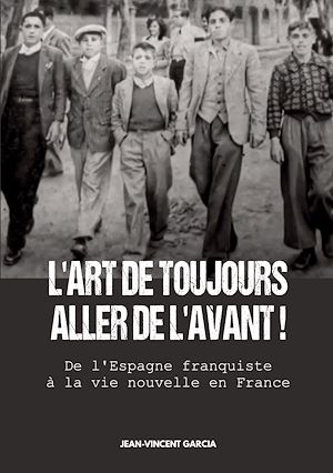 Download the eBook: L'Art de toujours aller de l'avant !