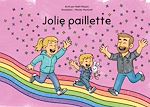 Télécharger le livre :  Jolie paillette