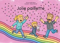 Téléchargez le livre :  Jolie paillette