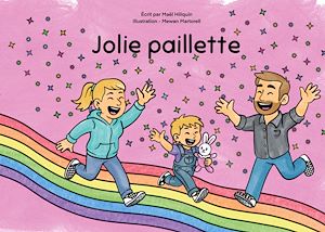 Téléchargez le livre :  Jolie paillette