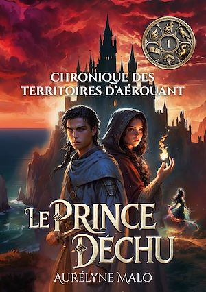 Download the eBook: Le Prince Déchu