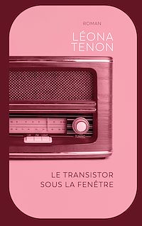 Téléchargez le livre :  Le transistor sous la fenêtre