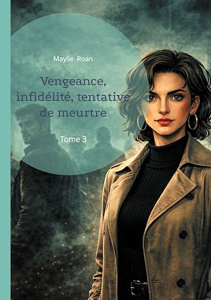Téléchargez le livre :  Vengeance, infidélité, tentative de meurtre