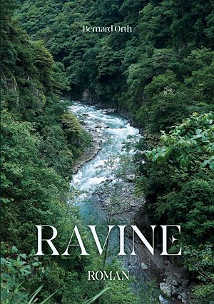 Téléchargez le livre :  Ravine