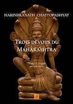Download this eBook Trois dévots du Maharashtra