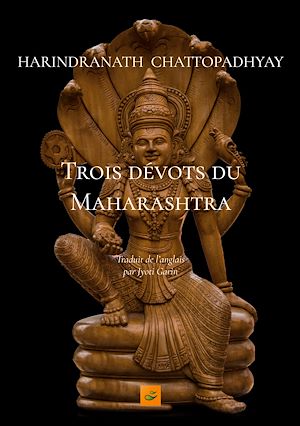 Download the eBook: Trois dévots du Maharashtra
