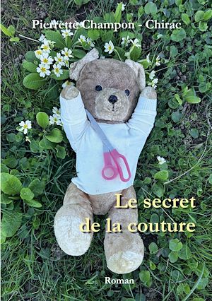 Download the eBook: Le secret de la couture