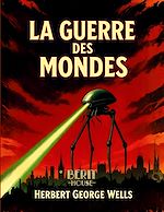 Télécharger le livre :  La Guerre des mondes