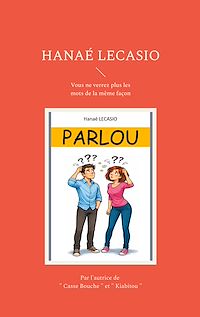 Télécharger le livre : Parlou