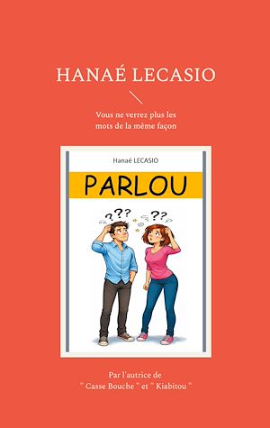 Téléchargez le livre :  Parlou