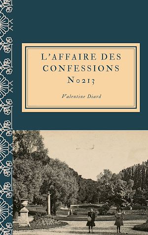 Téléchargez le livre :  L'affaire des confessions N0213