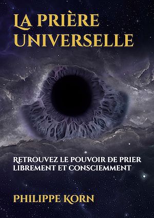 Téléchargez le livre :  La prière universelle