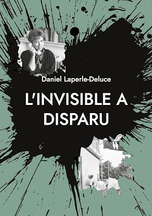 Download the eBook: L'invisible a disparu