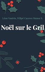 Télécharger le livre :  Noël sur le Gril