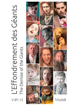 Télécharger le livre :  L'Effondrement des Géants