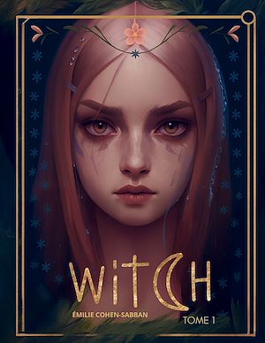 Download the eBook: Witch