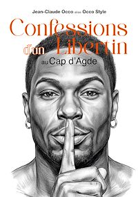 Téléchargez le livre :  Confessions d'un Libertin au Cap d'Agde