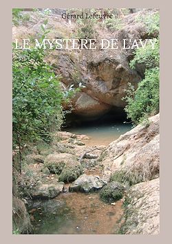Télécharger le livre :  Le mystere de l'Avy
