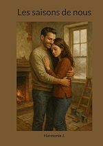 Télécharger le livre :  Les saisons de nous