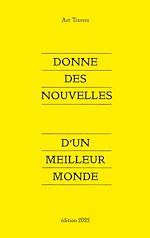 Télécharger le livre :  Donne des nouvelles