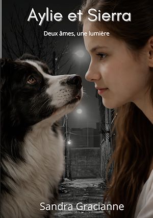 Téléchargez le livre :  Aylie et Sierra