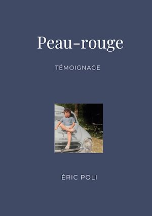 Download the eBook: Peau-rouge