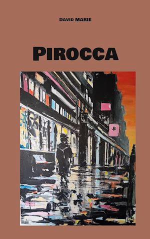 Téléchargez le livre :  Pirocca