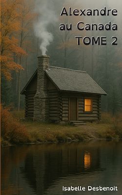 Télécharger le livre :  Alexandre au Canada tome 2