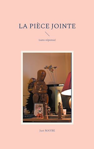 Téléchargez le livre :  La Pièce jointe