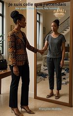 Télécharger le livre :  Je suis celle que j'attendais