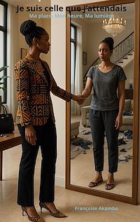 Téléchargez le livre :  Je suis celle que j'attendais