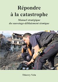 Téléchargez le livre :  Répondre à la catastrophe