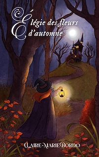 Téléchargez le livre :  Élégie des fleurs d'automne