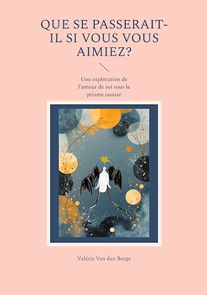 Téléchargez le livre :  Que se passerait-il si vous vous aimiez?