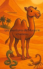 Télécharger le livre :  Les aventures de Momo le chameau