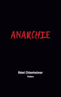 Téléchargez le livre :  Anarchie