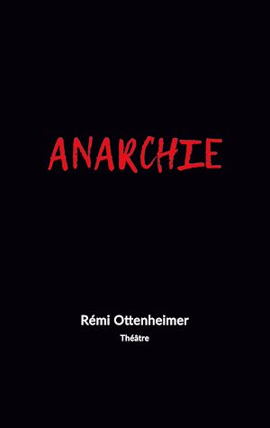 Téléchargez le livre :  Anarchie