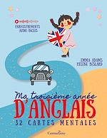 Télécharger le livre :  Ma troisième année d'anglais