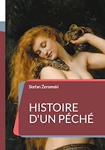 Télécharger le livre :  Histoire d'un péché