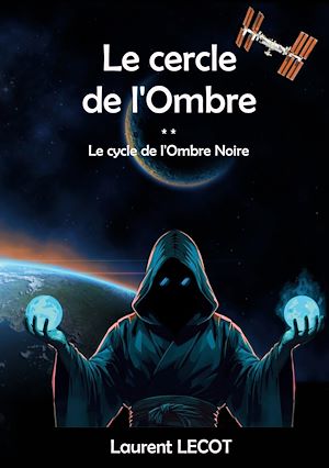 Téléchargez le livre :  Le cercle de l'Ombre