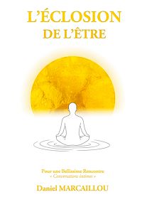 Téléchargez le livre :  L'Éclosion de l'Être