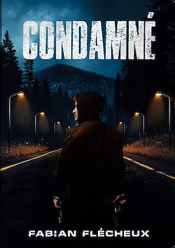 Télécharger le livre :  Condamné