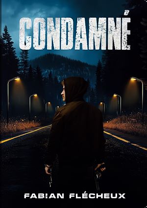 Téléchargez le livre :  Condamné