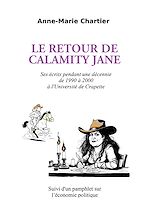 Télécharger le livre :  Le retour de Calamity Jane