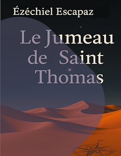 Télécharger le livre :  Le Jumeau de Saint Thomas